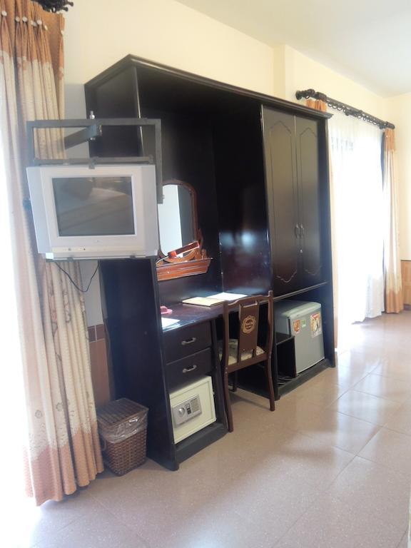 Thanh Noi Hotel Hue Zimmer foto